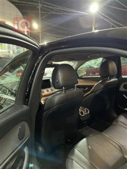 مێرسێدس بێنز E-Class